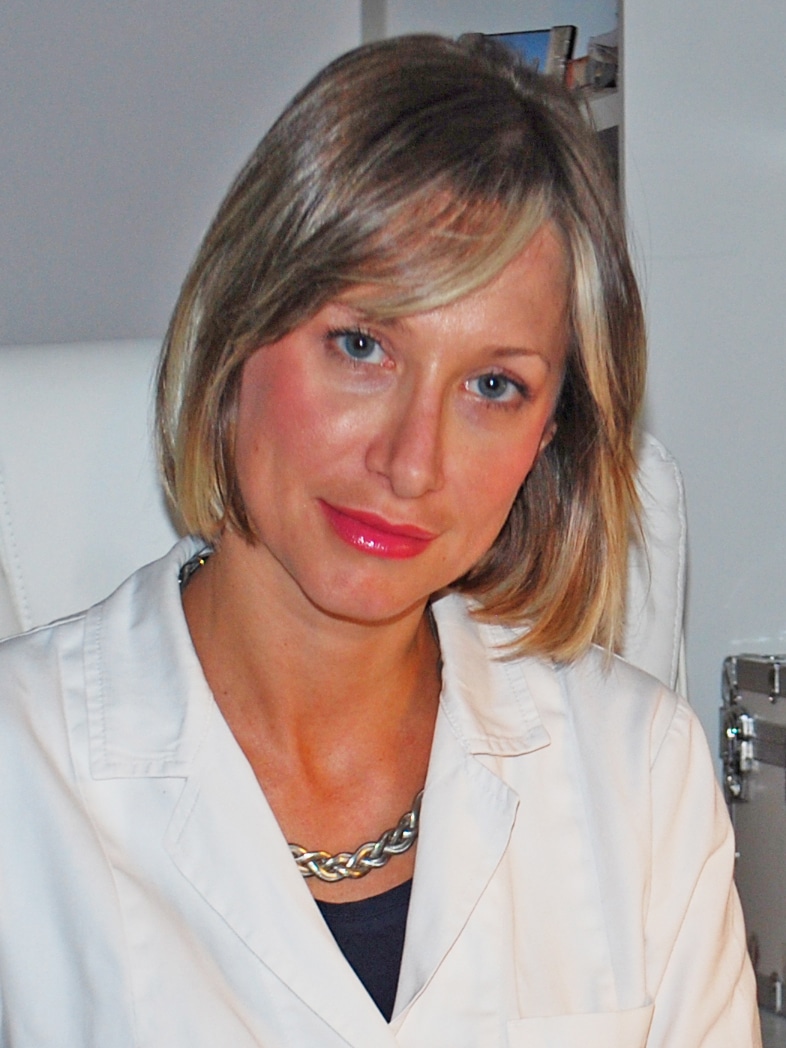 dottoressa donatella mecchia medico estetico