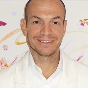 dario graziano
