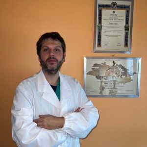 Direttore Sanitario Odontoiatra McVenini23