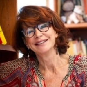 simonetta betti